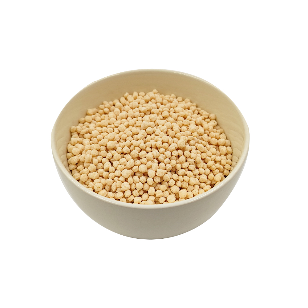 膨化大豆分离蛋白